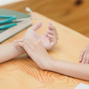 Consulta Medicina Ayurvédica